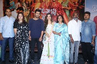 Adavallu Meeku Joharlu Movie Press Meet